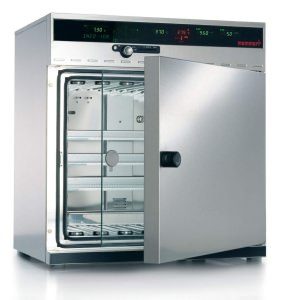 CO2 İnkübatör